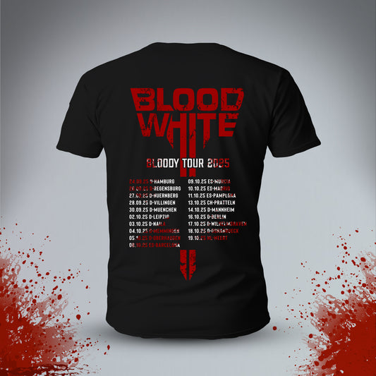 Tourshirt 2025