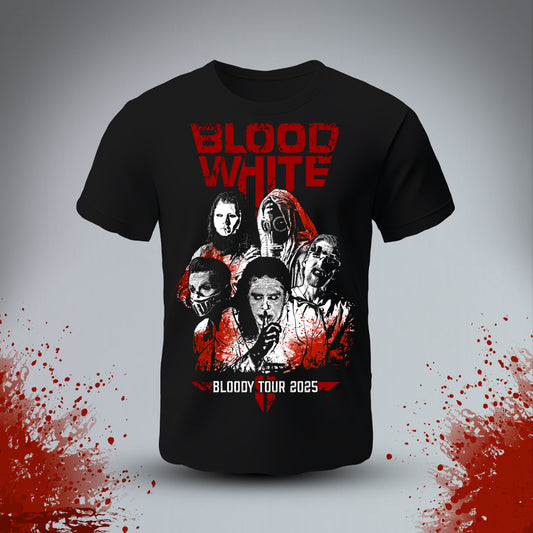 Tourshirt 2025