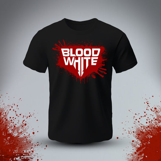 T Shirt Black