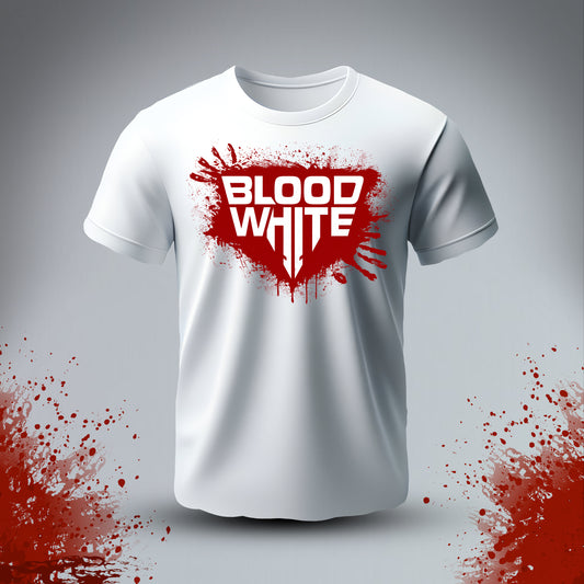 T Shirt White